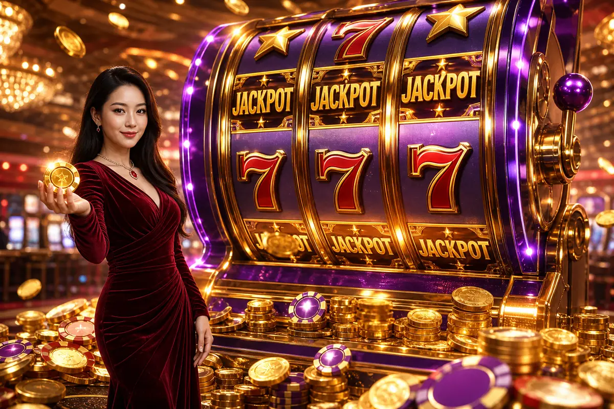 7l7777 অ্যাকাউন্ট যাচাইকরণ KYC প্রক্রিয়া