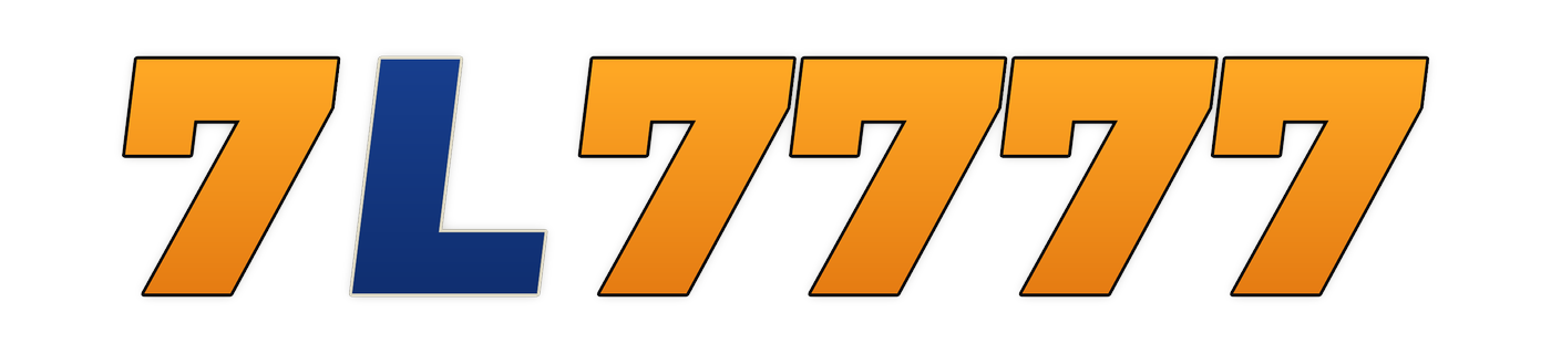 7l7777 লোগো